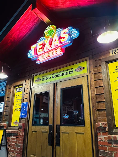 Texas Roadhouse Weslaco