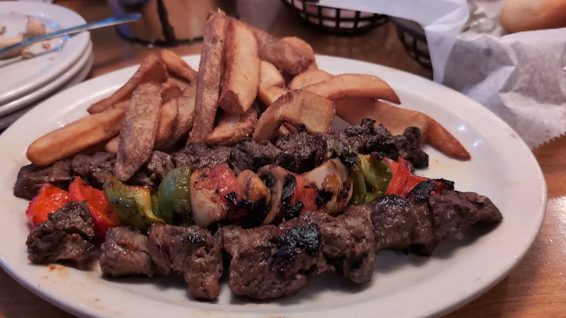 Texas Roadhouse Wesley Chapel
