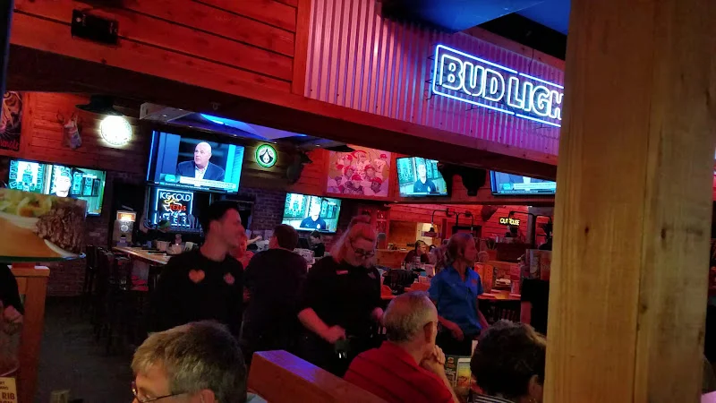 Texas Roadhouse West Chester