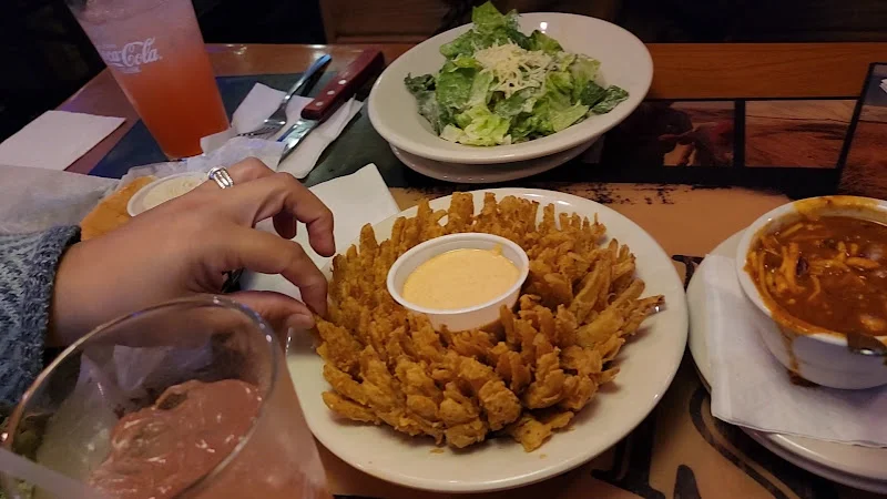 Texas Roadhouse West Haven