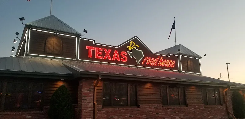 Texas Roadhouse West Monroe