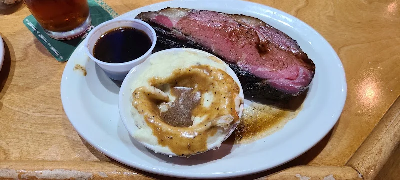 Texas Roadhouse Wichita