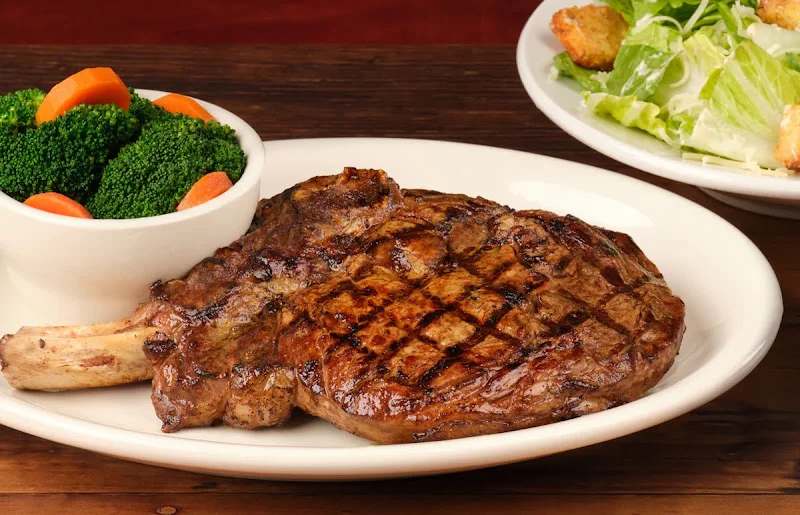 Texas Roadhouse Wilkes-barre