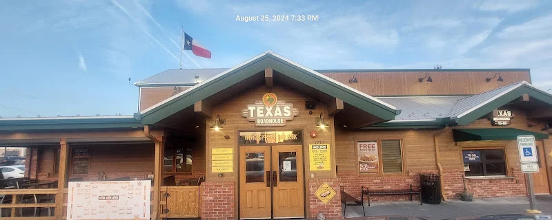 Texas Roadhouse Williamsport