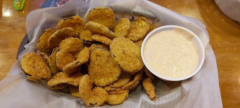 Texas Roadhouse Williston