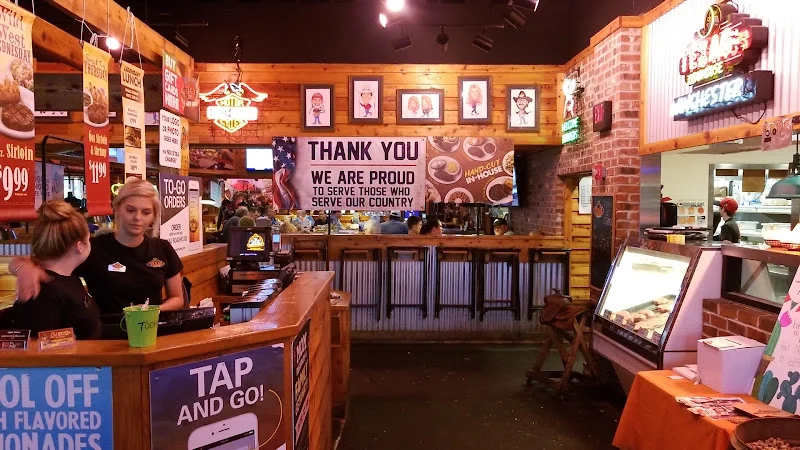 Texas Roadhouse Winchester