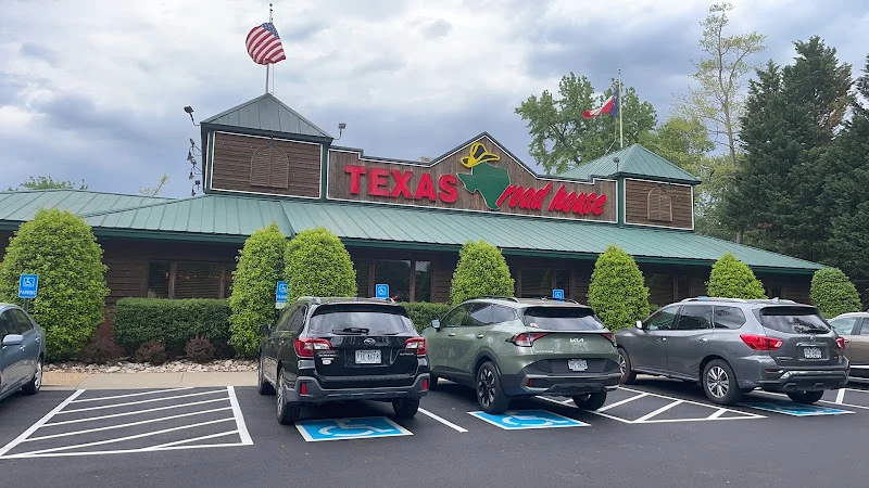 Texas Roadhouse Yorktown