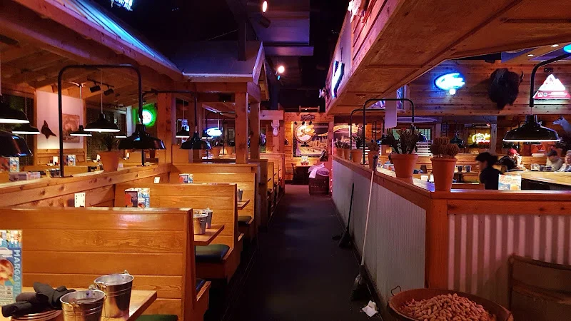 Texas Roadhouse Youngstown