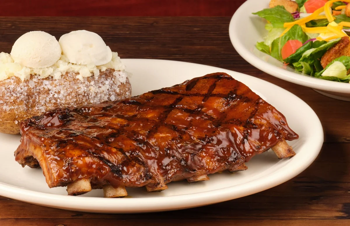 Ribs