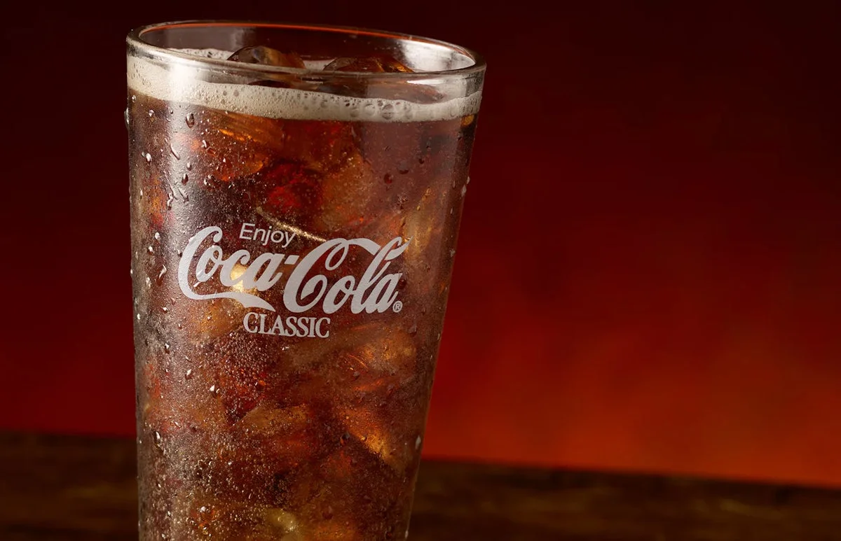 20oz Fountain Drinks