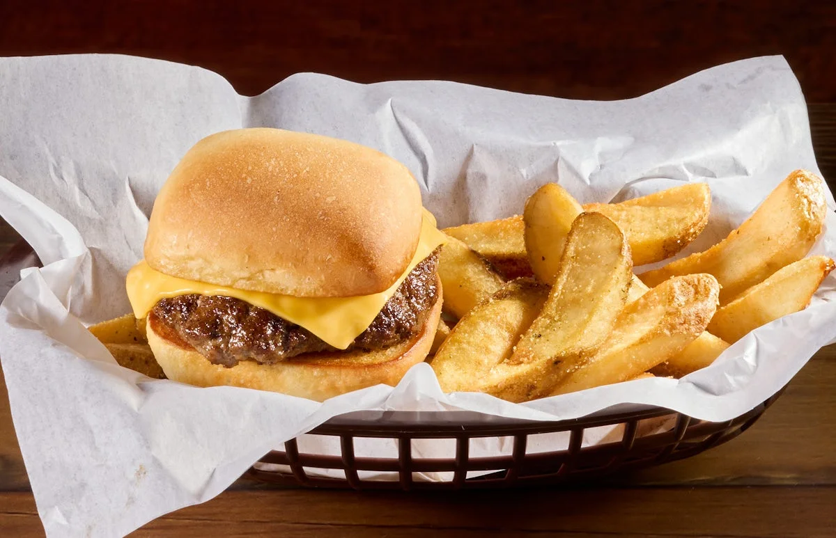 Cheeseburger