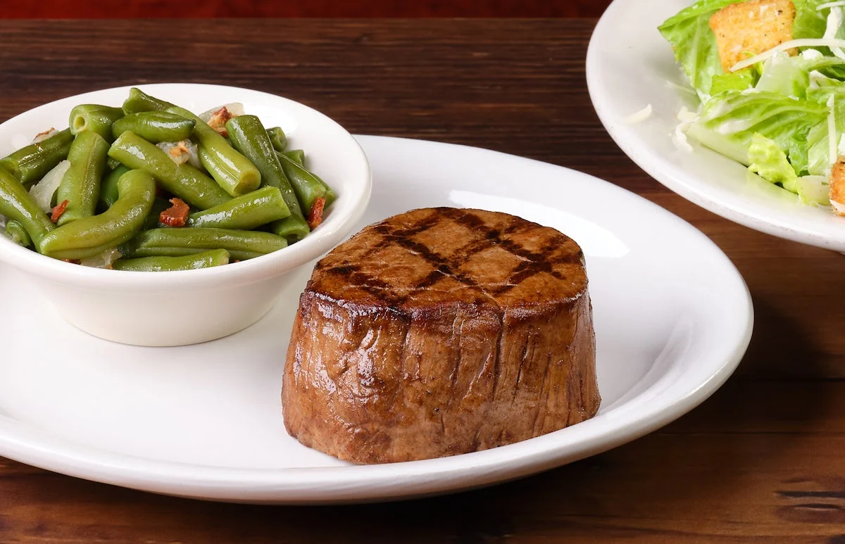 Dallas Filet