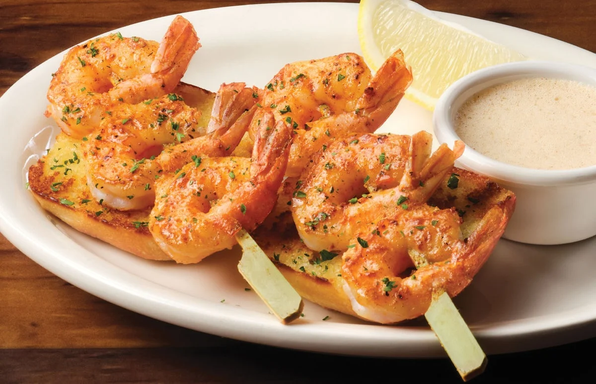 Seafood