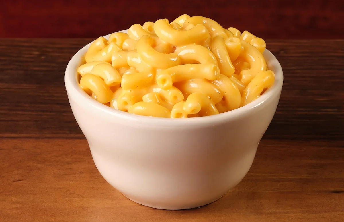 Mac & Cheese
