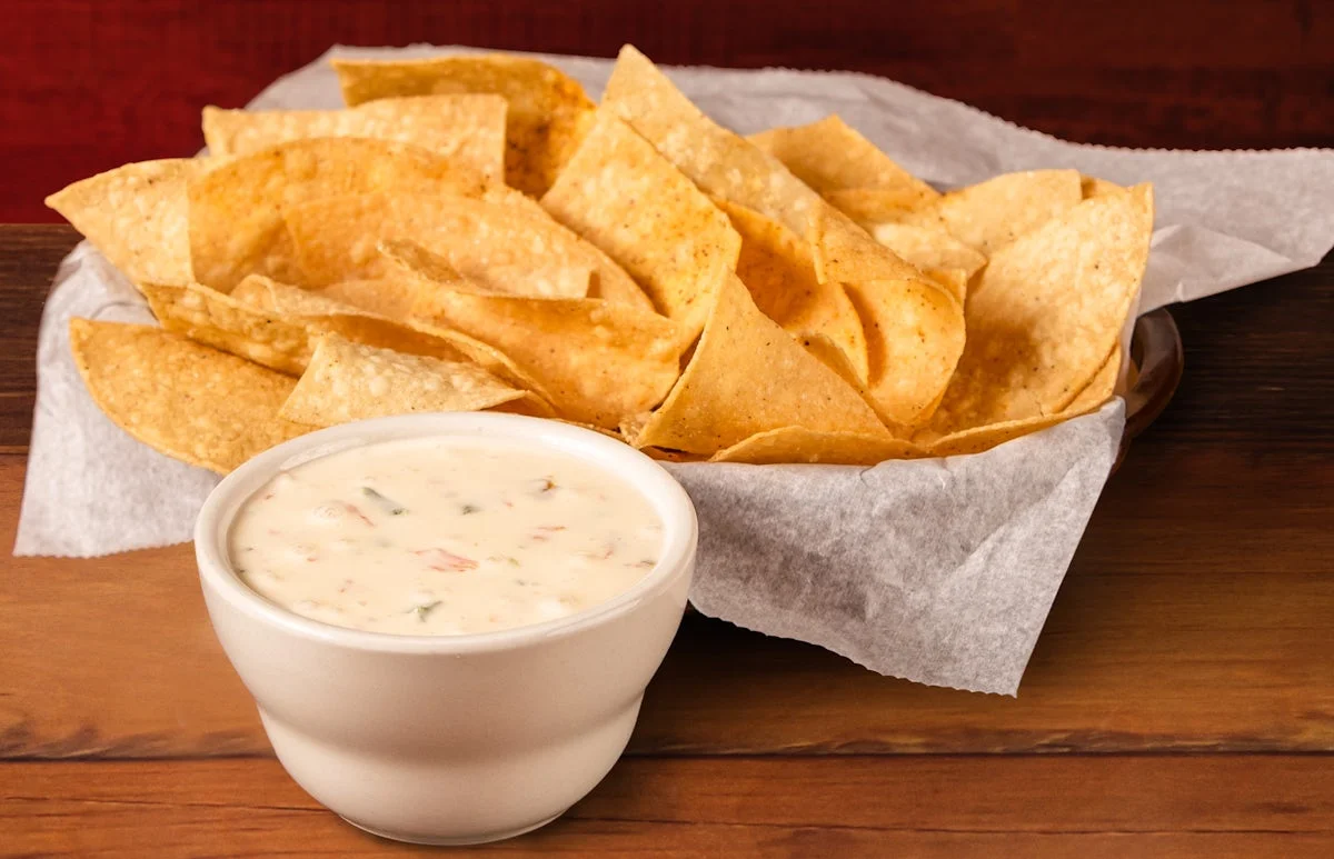 Queso