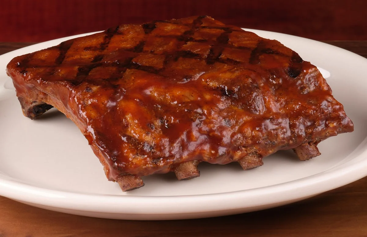 Sidekick of Ribs